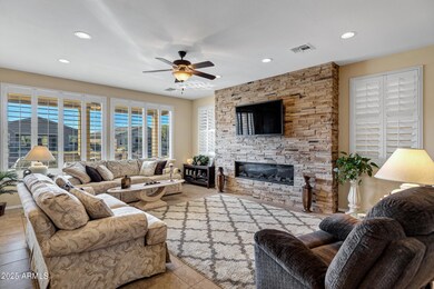 20208 N Oxbow Ln, Maricopa, AZ 85138 - photo 6