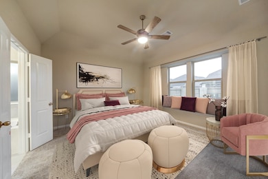 19402 Palfrey Prairie Trail, Tomball, TX 77377 - photo 5