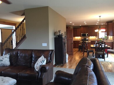 2621 20th St NW unit Pheasant Run, Minot, ND 58703 - photo 4