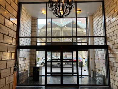 Birchwood Towers unit 11H, Forest Hills, NY 11375 - photo 2