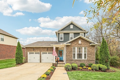 606 Nottingham Ave, Hendersonville, TN 37075 - photo 2