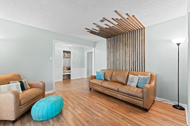 Beautiful Accent Wall