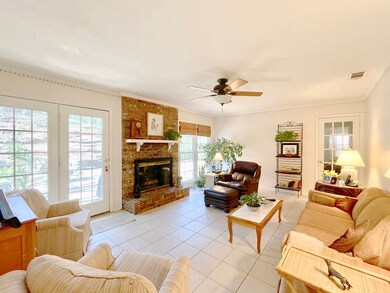 Sun room