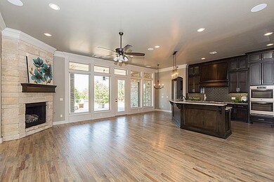 2609 Semillon Way, Edmond, OK 73012 - photo 5