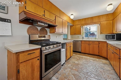 22 High St, Palmer Lake, CO 80133 - photo 4