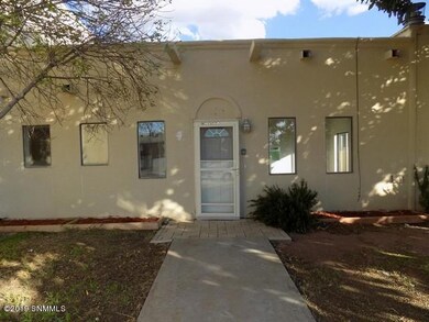 1308 Adams Ave unit A, Alamogordo, NM 88310 - photo 2