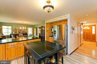 1862 Morgan Frederick Grade, Cross Junction, VA 22625 - photo 3