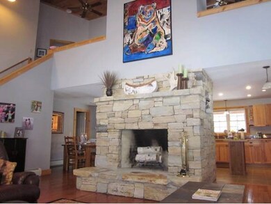 101 Parker Rd, Bethlehem, NH 03574 - photo 2