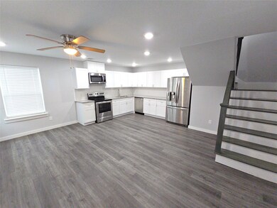 4626 Shreveport Blvd unit A, Houston, TX 77028 - photo 3