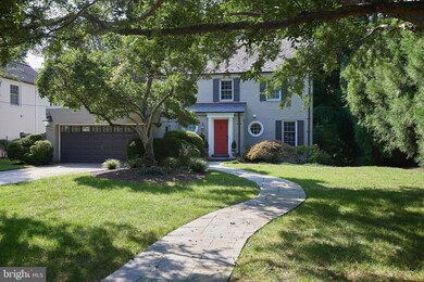 2844 Albemarle St NW, Washington, DC 20008 - photo 4