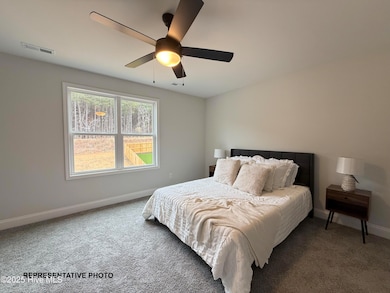 111 Goldenrod Loop, Clayton, NC 27527 - photo 7