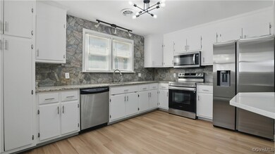 6010 Courthouse Rd, Prince George, VA 23875 - photo 3