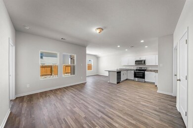 932 Ben Dr, Springtown, TX 76082 - photo 6