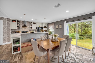 466 Trotters Ridge Rd, Jefferson, GA 30549 - photo 6