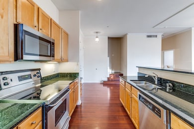 2305 Worthington St unit 216, Dallas, TX 75204 - photo 5