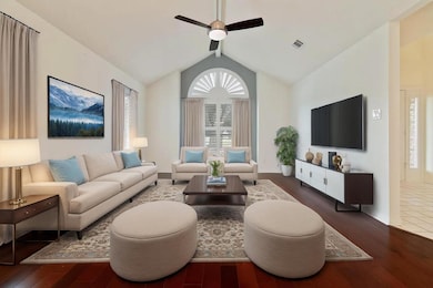 946 Shalimar Point Dr, Shalimar, FL 32579 - photo 2