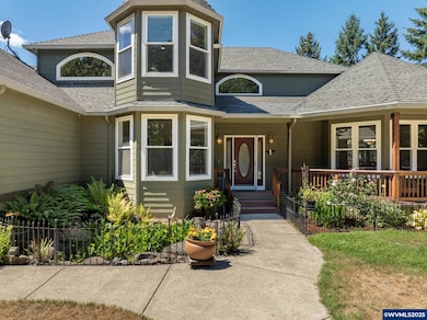 3933 S Kings Valley Hwy, Dallas, OR 97338 - photo 2