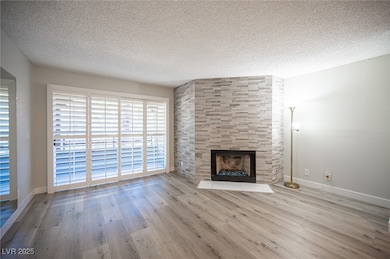 2200 S Fort Apache Rd unit 2192, Las Vegas, NV 89117 - photo 3