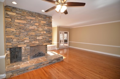 1516 Crenshaw Point, Wake Forest, NC 27587 - photo 5
