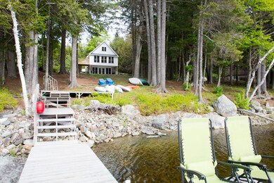 Dock view