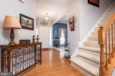 17219 Tattershall Way, Jeffersonton, VA 22724 - photo 6