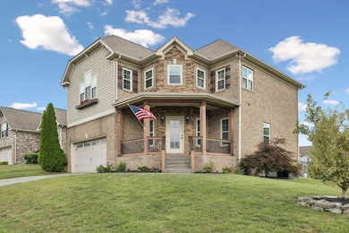 2004 Rudder Ct, Spring Hill, TN 37174 - photo 2