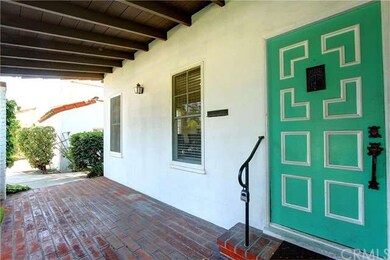 Front Covered Porch