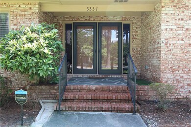 3337 Jura Dr, Fayetteville, NC 28303 - photo 5