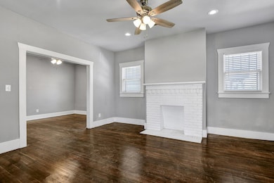 1824 W Morton St, Denison, TX 75020 - photo 5