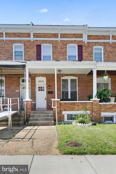 1619 E 29th St, Baltimore, MD 21218 - photo 5