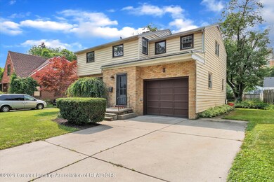 1715 W Ottawa St, Lansing, MI 48915 - photo 4