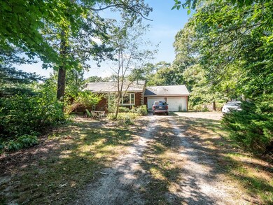 578 Locustfield Rd, East Falmouth, MA 02536 - photo 3