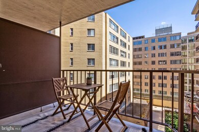 Webster House unit 503, Washington, DC 20036 - photo 3