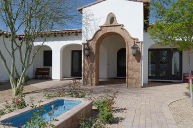 Front of Home (2)