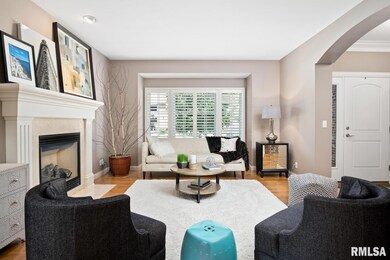 4538 N Tallgrass Ln, Peoria, IL 61615 - photo 5