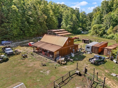 270 Left Fork Holly Rd, Sextons Creek, KY 40983 - photo 6