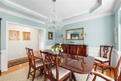 2378 Founders Creek Ct, Midlothian, VA 23113 - photo 5