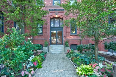 88 Park Ave unit 101, Arlington, MA 02476 - photo 6