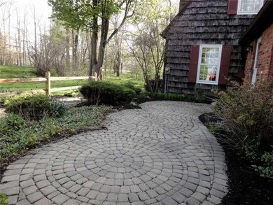 Patio/Deck