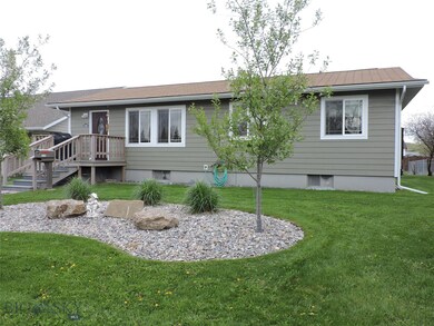 Great Curb appeal
