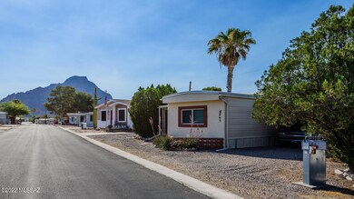 001 - 5465 W. Lazy South Street