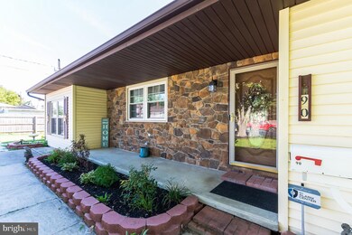 90 Oak St, Pennsville, NJ 08070 - photo 2