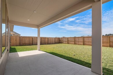 423 Rosebank Ranch, Magnolia, TX 77354 - photo 6