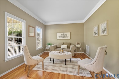 15601 Moss Light Place, Moseley, VA 23120 - photo 5