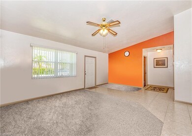 LIVNG ROOM UNFURNISHED