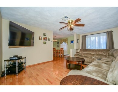 76 Armando Way unit 76, Tewksbury, MA 01876 - photo 5