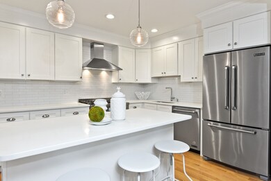 75 Boston Ave unit 2, Somerville, MA 02144 - photo 3