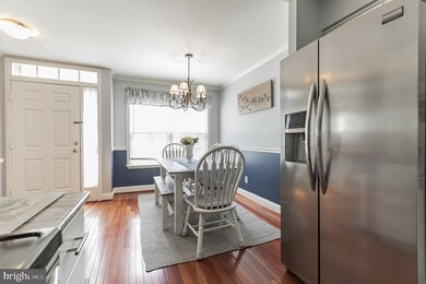 407 Cheswold Ct unit 407, Chesterbrook, PA 19087 - photo 6