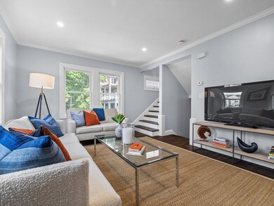 7 Boylston St unit 2, Jamaica Plain, MA 02130 - photo 4