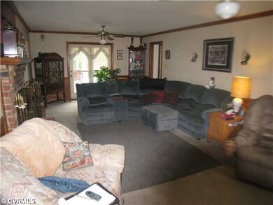 Den/Family/Great Room